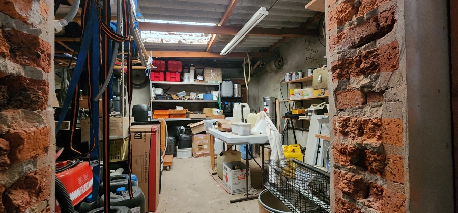 4 Bedroom Property for Sale in Swellendam Western Cape